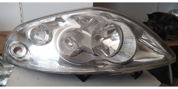 RENAULT MASTER 3 SAĞ (11/19) HALOJEN